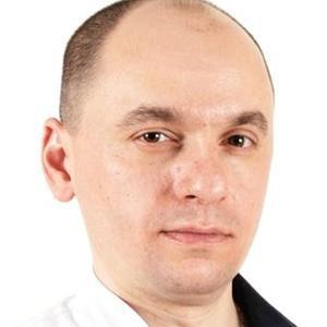 Черныш Олег Аксамович