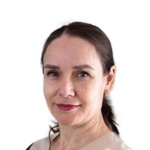 Касьянова Екатерина Вячеславовна