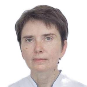 Чепкасова Галина Юрьевна