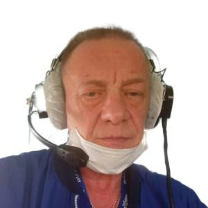 Лунёв Геннадий Николаевич