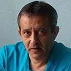Решетов Евгений Витальевич