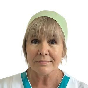 Арюкова Раиса Фейзеровна