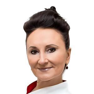 Лопотко Любовь Анатольевна