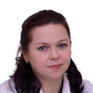 Пенкина Елена Сергеевна