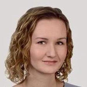 Румянцева (Шавман) Маргарита Геннадьевна