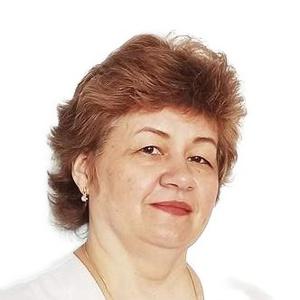 Гуля Елена Генриховна