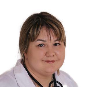 Чертищева Юлия Юрьевна