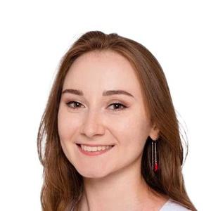 Мельничук Ксения Романовна