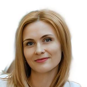 Макарова Наталья Викторовна