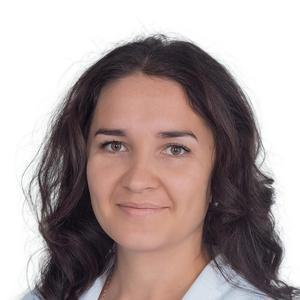 Сединина Анастасия Михайловна