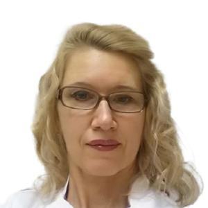Климанова Наталья Германовна