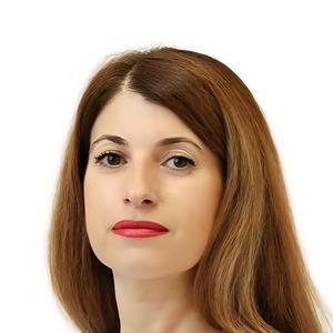 Дмитриева Дина Валерьевна
