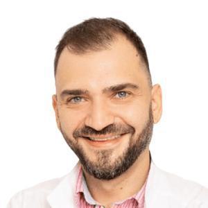 Гугушвили Борис Георгиевич