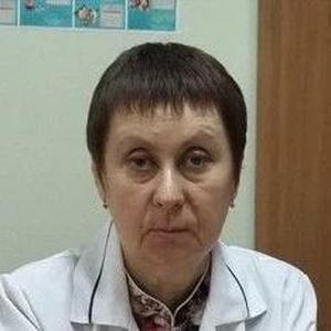 Чернова Светлана Валентиновна