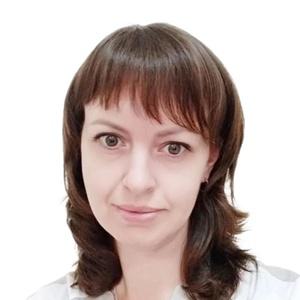 Пасечник Екатерина Александровна