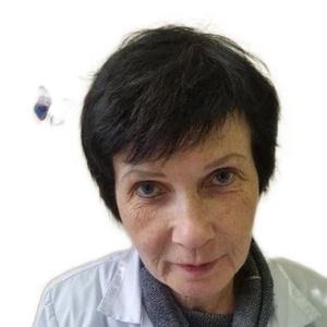 Немтышкина Марина Григорьевна