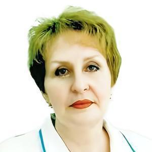 Закирова Светлана Изаровна