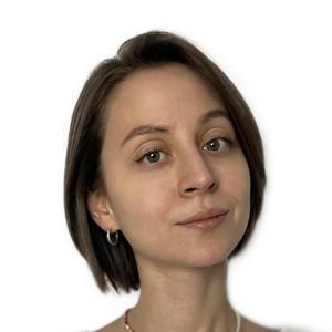 Селиванова Дарья Евгеньевна
