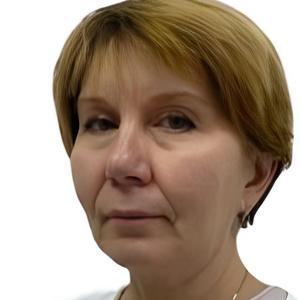 Алешкевич Елена Вениаминовна
