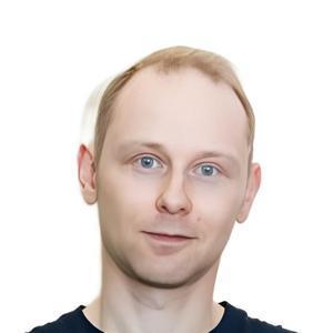 Кузичев Илья Леонидович