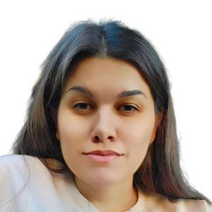Мамедова Анна Юрьевна