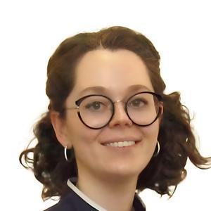 Алексеева Мария Михайловна