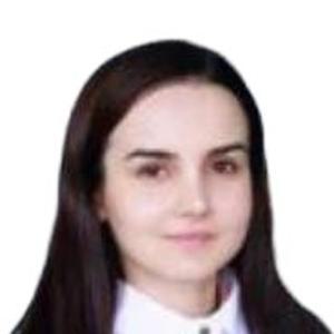 Атаева Джахбат Нажиюллаевна