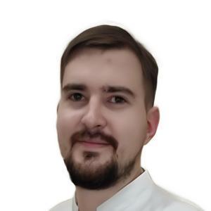Никитин Артем Денисович