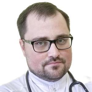 Ямшанов Никита Андреевич