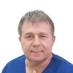 Четвериков Евгений Глебович