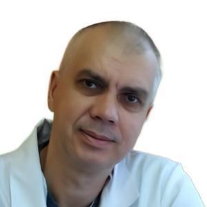 Запевалов Андрей Викторович