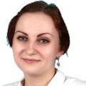 Татаринова Ольга Александровна