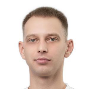 Ахмеджанов Рустам Хайдярович