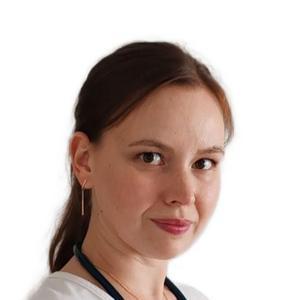 Попова Екатерина Валерьевна