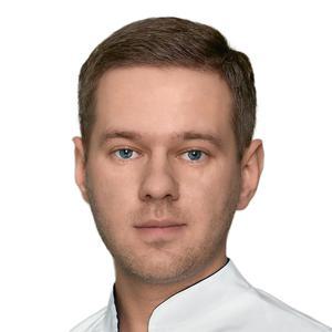 Брух Степан Леонидович