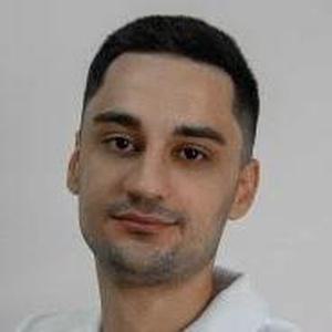 Бардаков Евгений Викторович