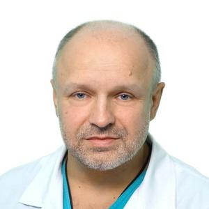 Калиниченко Анатолий Александрович
