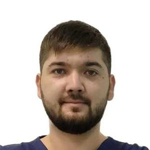 Хасанов Ринат Ришатович