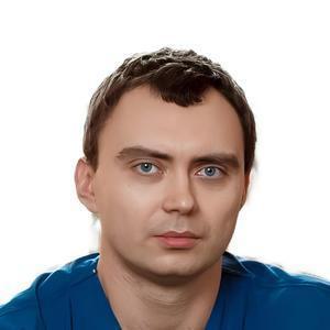 Анпилогов Сергей Владимирович