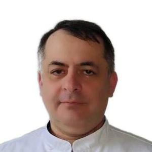 Жигунов Асланби Хасанович