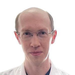 Карташев Александр Александрович