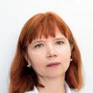 Затылкина Ольга Юрьевна