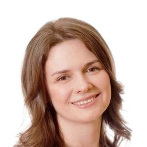 Дементьева Екатерина Сергеевна