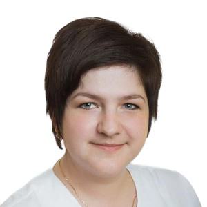 Бездомова Юлия Юрьевна