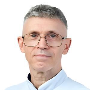 Рубцов Валерий Дмитриевич