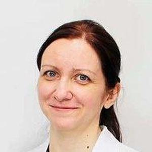 Шереметьева Светлана Сергеевна