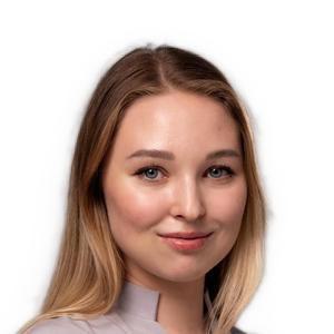 Сак Екатерина Игоревна