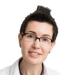 Миладинова Екатерина Владимировна