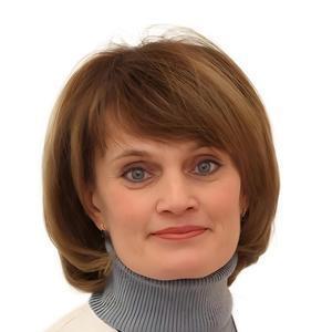 Потрохова Елена Александровна