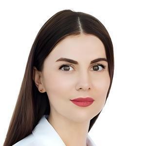 Гапоненко Екатерина Александровна